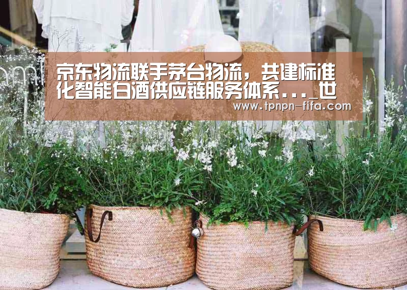 京东物流联手茅台物流,共建标准化智能白酒供应链服务体系..._世界杯投注网(图1) 世界杯下注平台