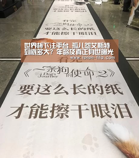 世界杯下注平台_孤儿怨艾斯特到底多大? 年龄及真正身世曝光简直是恶魔化身(图3) 世界杯下注平台